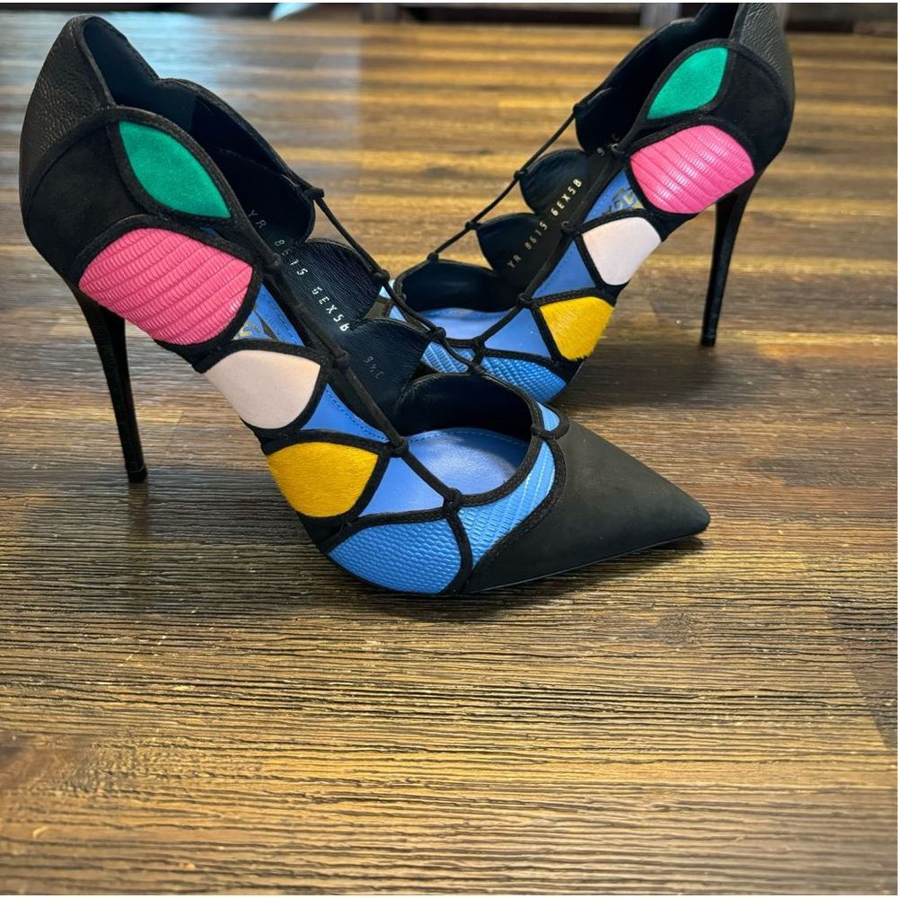 Salvatore FerragamoFeliscia pumps ๏ฟผ - Picture 6 of 16